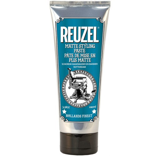 Reuzel
Reuzel Matte Styling Paste 3.4oz