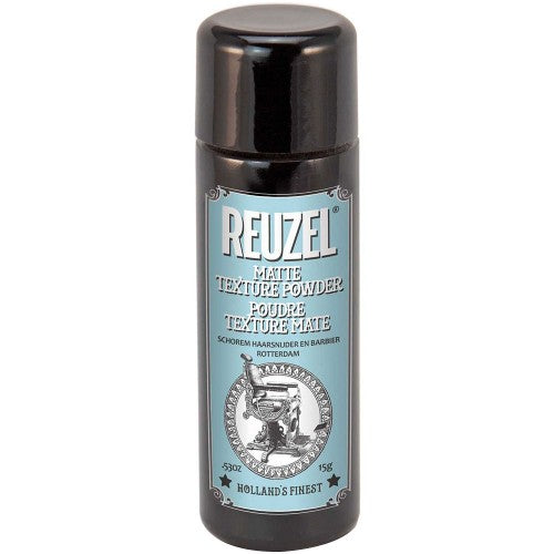 Reuzel Matte Texture Powder