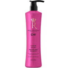 Load image into Gallery viewer, CHI Royal Treatment Color Gloss Protecting Shampoo
