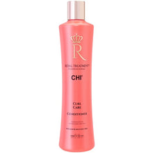 Load image into Gallery viewer, CHI Royal Treatment Curl Care Conditioner
