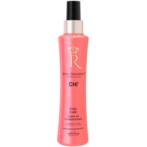CHI Royal Treatment Curl Care Leave-In Conditioner