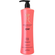 Load image into Gallery viewer, CHI Royal Treatment Curl Care Shampoo
