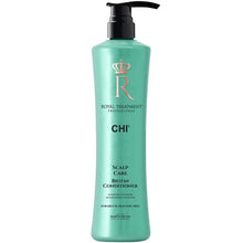 Load image into Gallery viewer, CHI Royal Treatment Scalp Care Biotin Conditioner
