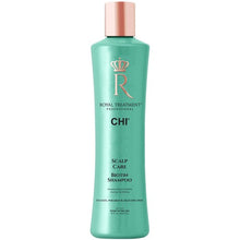 Load image into Gallery viewer, CHI Royal Treatment Scalp Care Biotin shampoo
