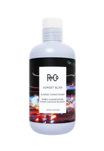 Load image into Gallery viewer, R+Co: SUNSET BLVD Blonde Conditioner
