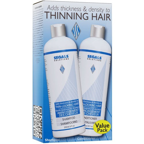 Segals Thin-Looking Duo 8oz
