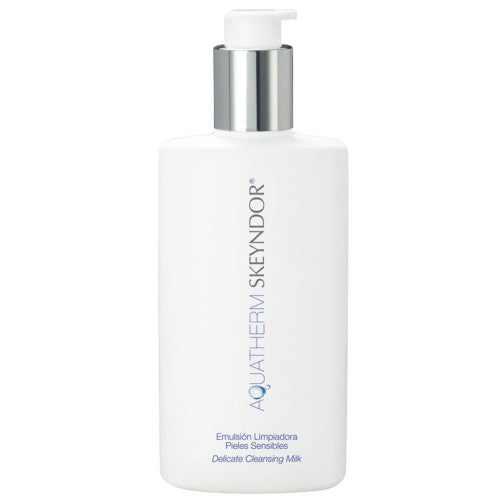 Skeyndor Aquatherm Delicate Cleansing Milk 250ml