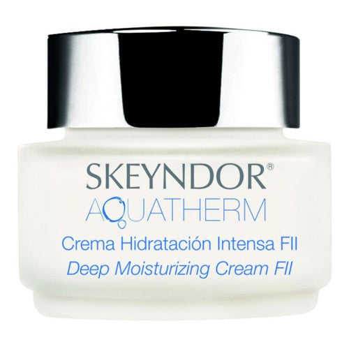 Skeyndor
Skeyndor Aquatherm Deep Moist Cream FII 50ml