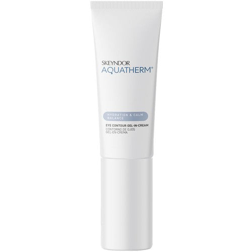 Skeyndor Aquatherm Eye Contour Gel-in-Cream