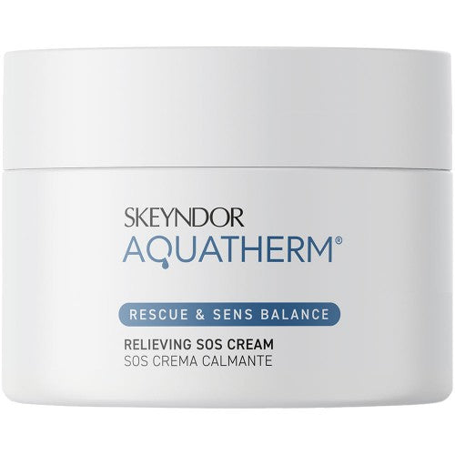 Skeyndor Aquatherm Relieving SOS Cream