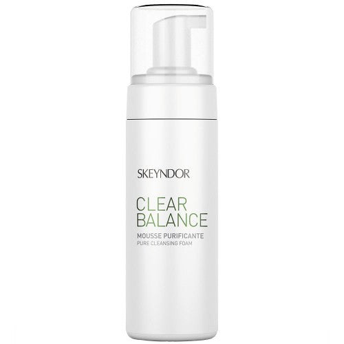 Skeyndor Clear Balance Pure Cleansing Foam 150ml