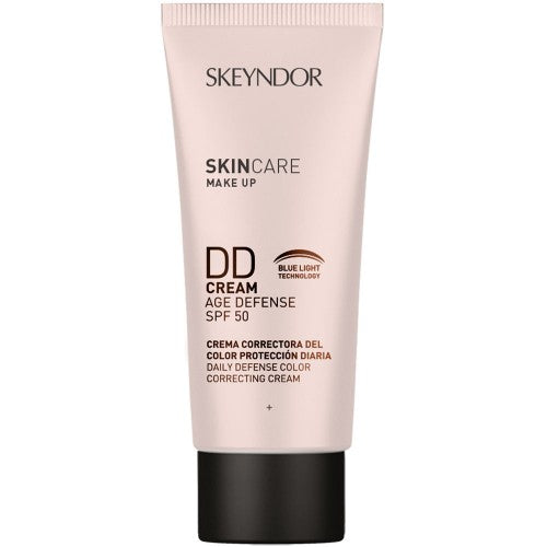 Skeyndor Makeup DD Cream Age Defence #02 1.4oz