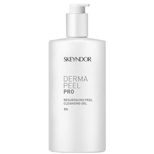 Skeyndor Dermapeel Pro Resurfacing Cleansing Gel