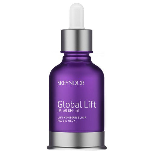Skeyndor Global Lift Elixir For Face & Neck 30ml