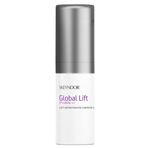 Skeyndor Global Lift Definition Eye Contour Cream 15ml