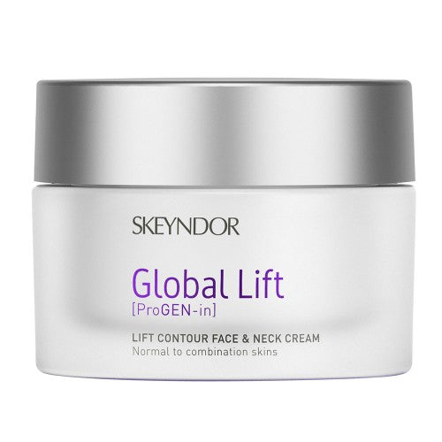 Skeyndor
Skeyndor Global Lift Face & Neck Cream Normal 50ml