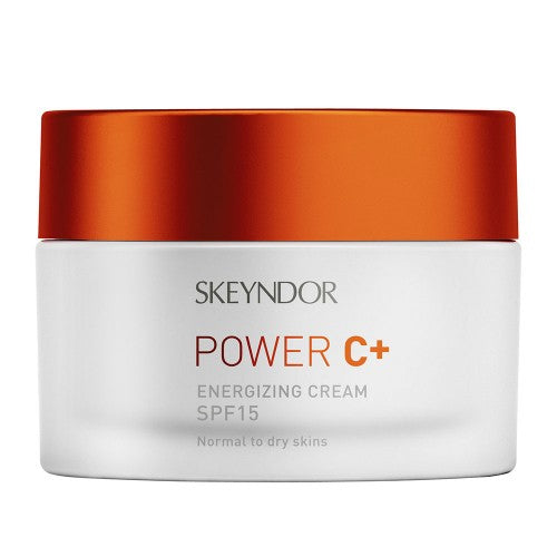 Skeyndor Power C+ Energizing Cream Normal
