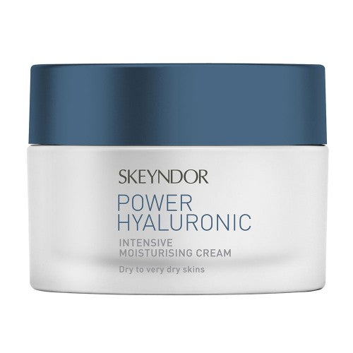 Skeyndor - Power Hyaluronic Intensive Moisturising Emulsion - 50ml