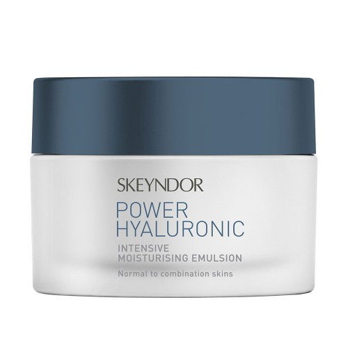Skeyndor Power Hyaluronic Intense Moisture Emulsion