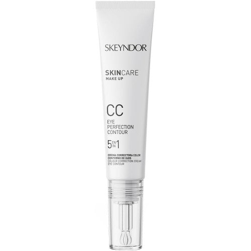 Skeyndor Skincare CC Eye Perfection Contour