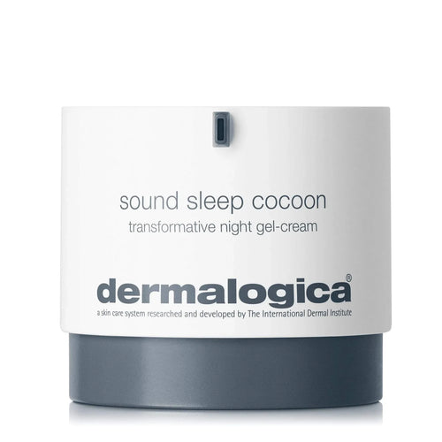 Dermalogica Sound Sleep Cocoon Night Gel-Cream