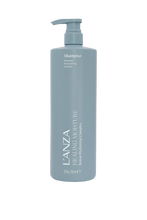 Load image into Gallery viewer, L&#39;anza Healing Moisture Shampoo - 950ml
