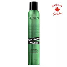 Load image into Gallery viewer, Redken Style Full Frame Volume Mousse
