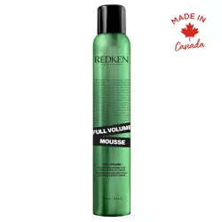 Redken Style Full Frame Volume Mousse