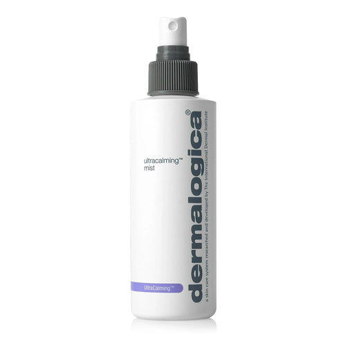 ultracalming mist
redness-reducing spray toner