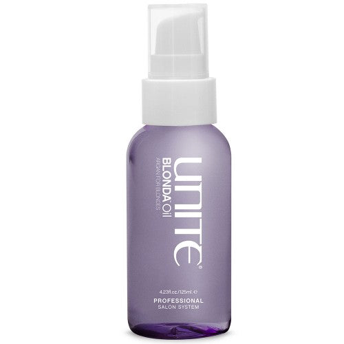 Unite BLONDA Oil