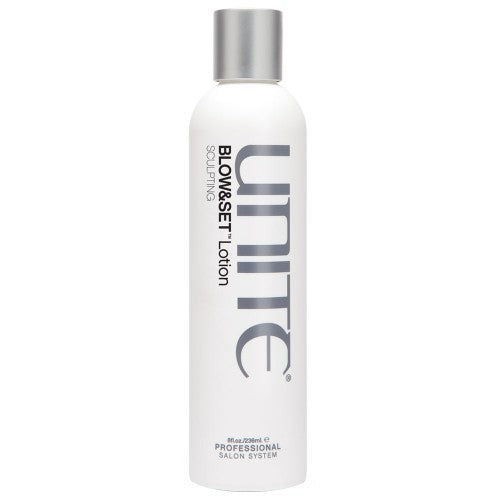 Unite Blow & Set Lotion