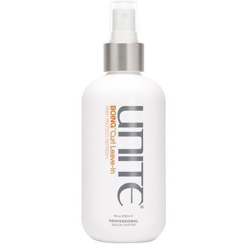 Unite Boing Curl Leave-In Conditioner