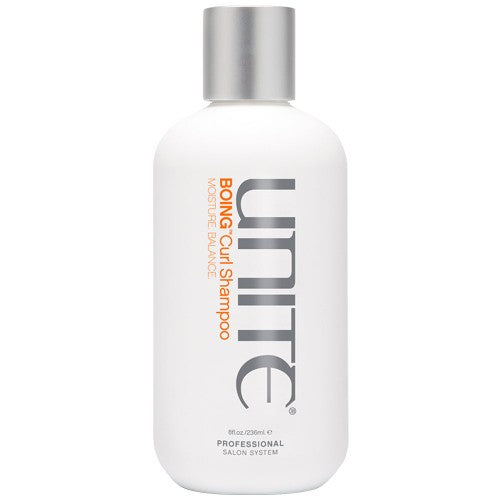 Untie Boing Curl Shampoo