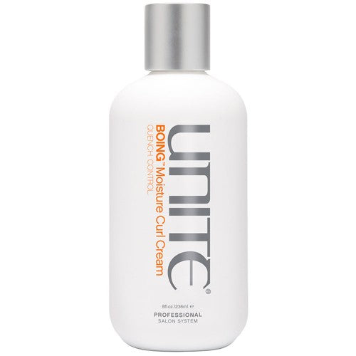 Unite Boing Moisture Curl Cream