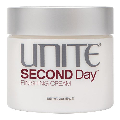 Unite Second Day Finishing Cream