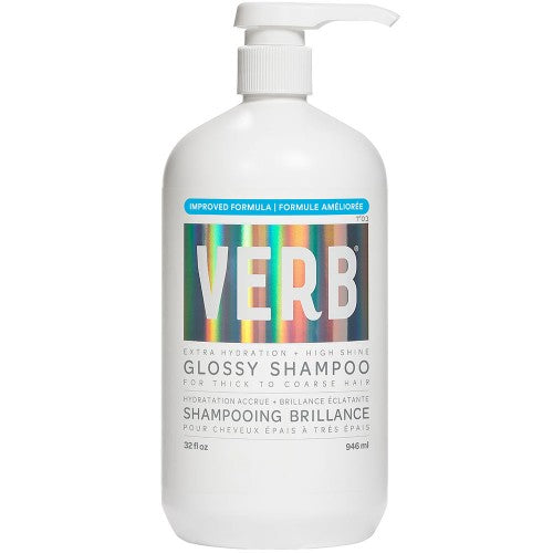 Verb Glossy Shampoo