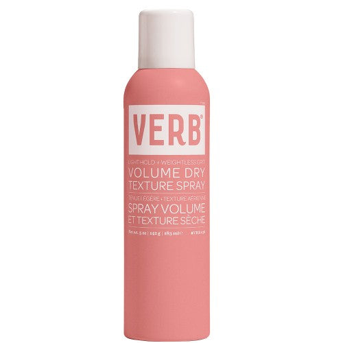 Verb Volume Dry Texture Spray
