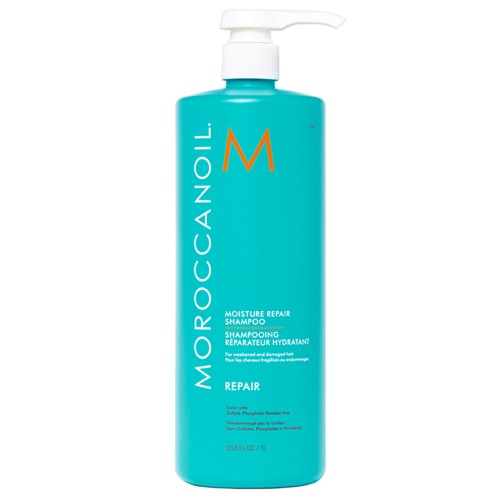 Moroccanoil Hydrating Shampoo - Litre