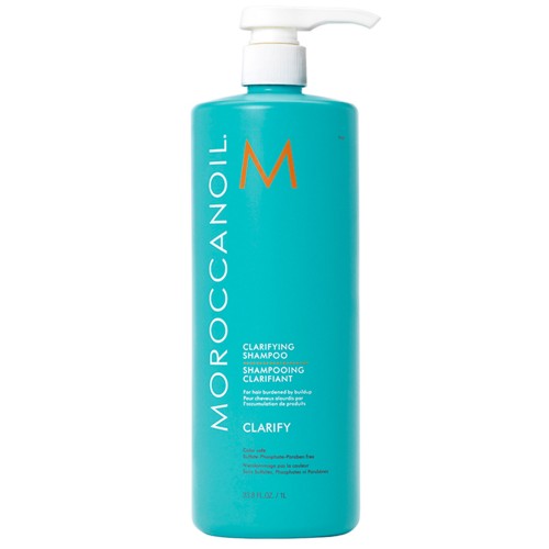 Moroccanoil Extra Volume Shampoo - Litre
