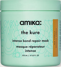 Load image into Gallery viewer, The Kure Intense Bond Repair Hair Mask - Meraki Studio Toronto 
