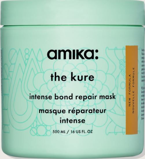 The Kure Intense Bond Repair Hair Mask - Meraki Studio Toronto 