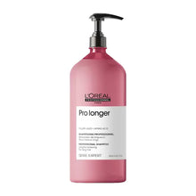 Load image into Gallery viewer, L&#39;Oreal Professional Pro Longer Shampoo 1500ml
