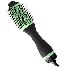Load image into Gallery viewer, Mint Blow Dryer Brush 11/2&quot; MVK42

