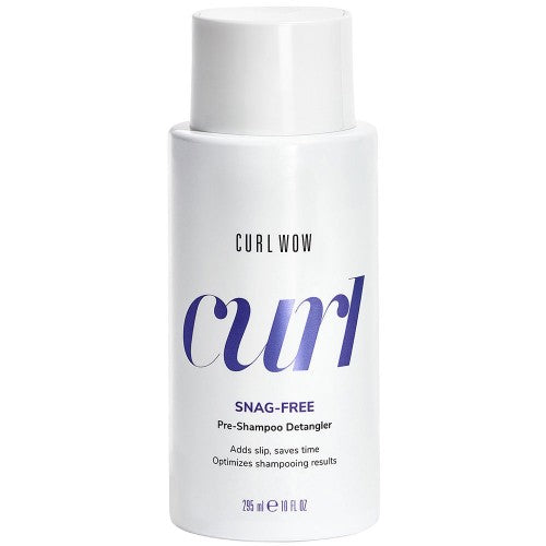 Color Wow Curl Pre-Shampoo Detangler