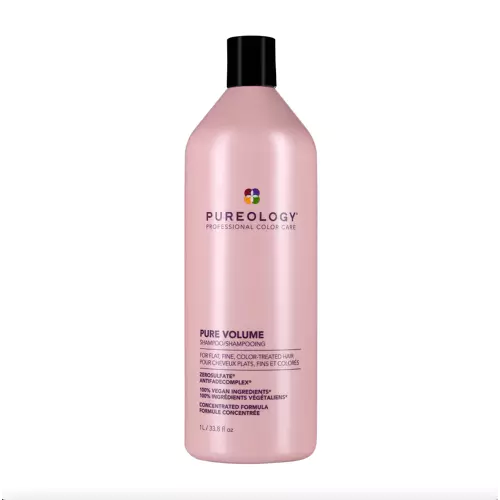 Pureology Pure Volume Shampoo