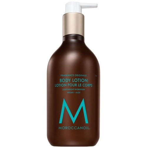 Moroccanoil Body Original Body Lotion