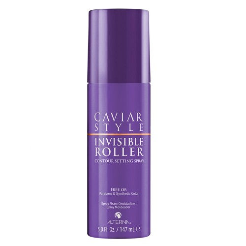 Alterna Caviar Styling Invisible Roller Contour Setting Spray