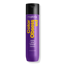 Load image into Gallery viewer, Matrix Total Results Color Obsessed Shampoo 
