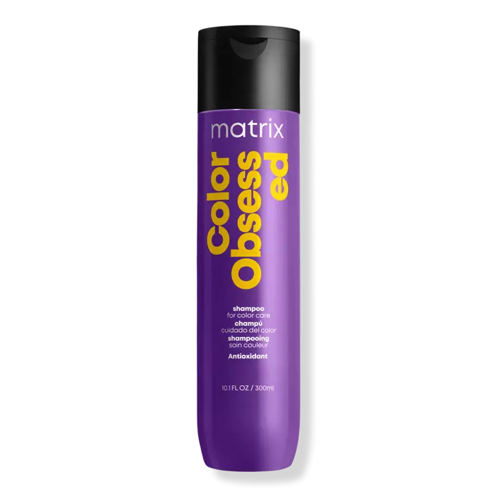 Matrix Total Results Color Obsessed Shampoo 