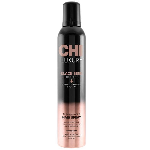 CHI Luxury Flexible Hold Hairspray
